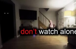 SCARY GHOST Videos That Will TWIST Your NIGHTS INTO FEAR!