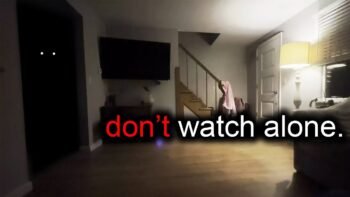 SCARY GHOST Videos That Will TWIST Your NIGHTS INTO FEAR!