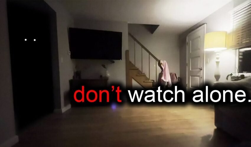 SCARY GHOST Videos That Will TWIST Your NIGHTS INTO FEAR!