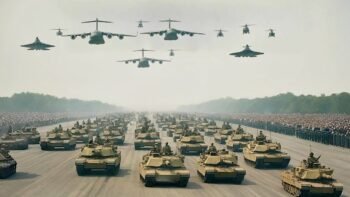 Scary! U.S. Military Power | The Best Video Ever Made | NATO’s Steel Fist 2026