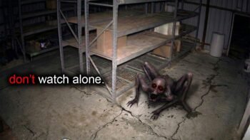 SCARY Videos So DEEPLY EVIL They Will Follow You INTO Your DREAMS!