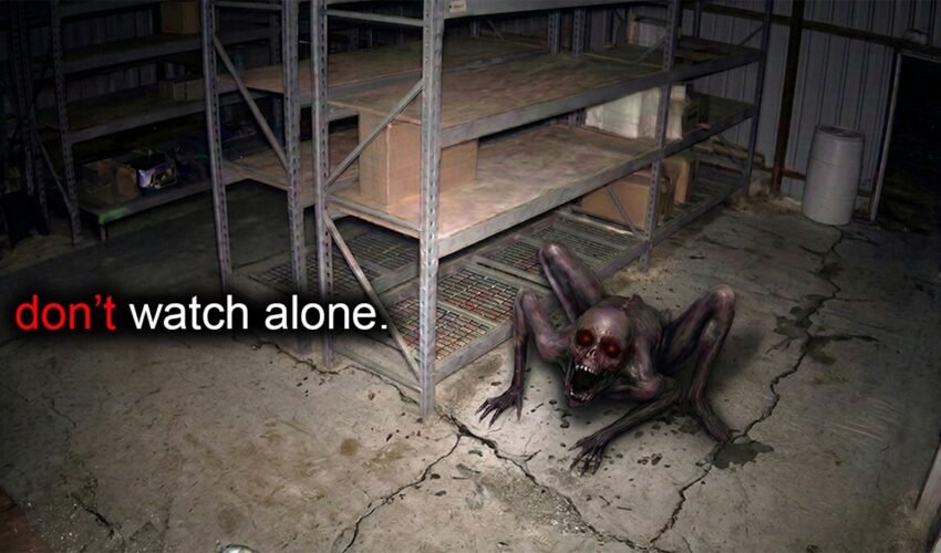 SCARY Videos So DEEPLY EVIL They Will Follow You INTO Your DREAMS!
