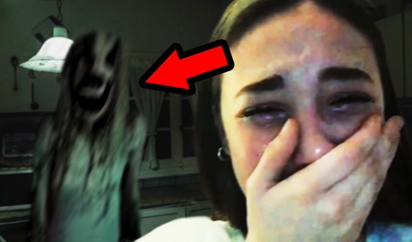 SCARY Videos That Will SCARE the HECK Out of You !