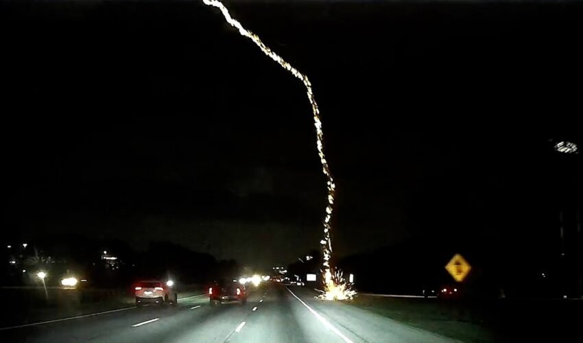 Scary Weather and Nature Fails | Wild Close Call