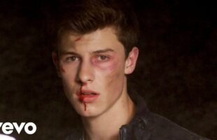 Shawn Mendes – Stitches (Official Music Video)