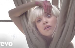 Sia – Chandelier (Official Video)