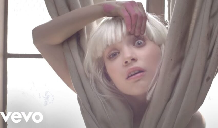 Sia – Chandelier (Official Video)