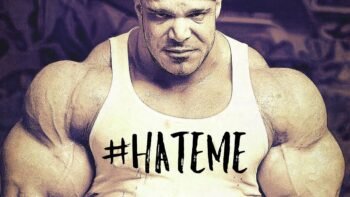 STRONGER THAN HATE – The Ultimate Motivational Video