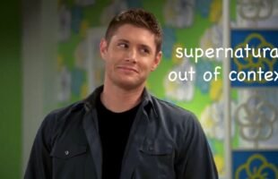 supernatural being a 15 year long fever dream