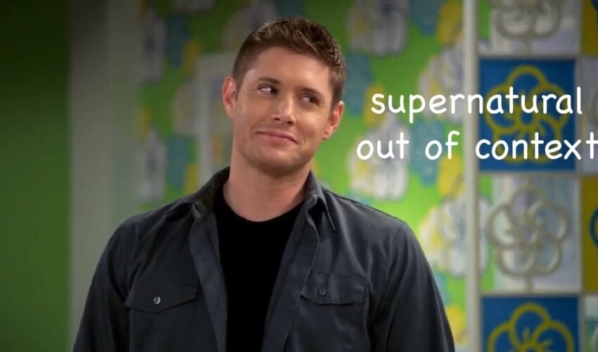 supernatural being a 15 year long fever dream