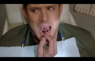 Supernatural Dean Visits The Dentist (Extended Version)