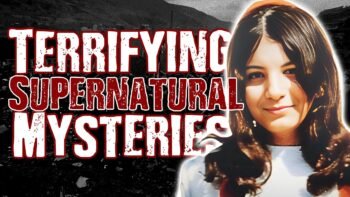TERRIFYING Haunted True Crime Cases – When The Supernatural & Crime Combine