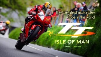 The Greatest and Dangerous motobike race in the wold | Ise Of Man TT |