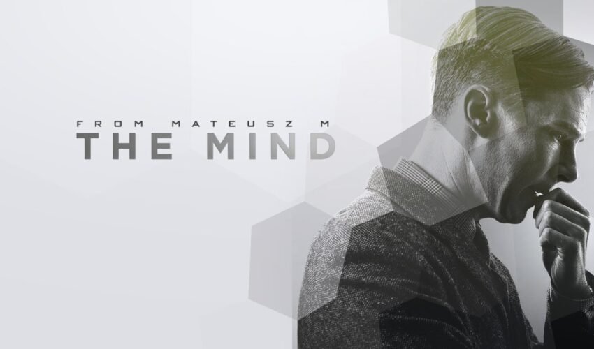 The Mind – Motivational Video