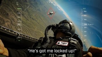 The Most Intense DOGFIGHTS of the Year