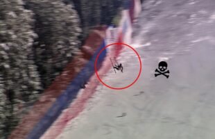 The Price of Speed: Terrifying Deaths in Extreme Skiing