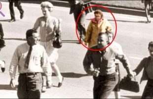 These PHOTOS SCARED The Entire World| 20 Photos That Scientists Can’t Explain