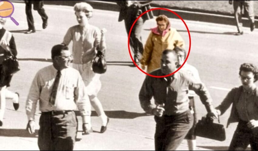 These PHOTOS SCARED The Entire World| 20 Photos That Scientists Can’t Explain