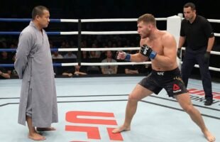 They Called Traditional Martial Arts Useless — Until It Destroyed Modern Fighters