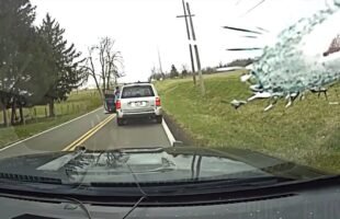 Top 10 Craziest Police Chases of 2025 – Best of the Year