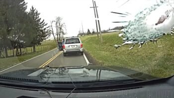 Top 10 Craziest Police Chases of 2025 – Best of the Year