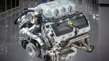 Top 10 Muscle Car Engines That Made More Power Than Advertised