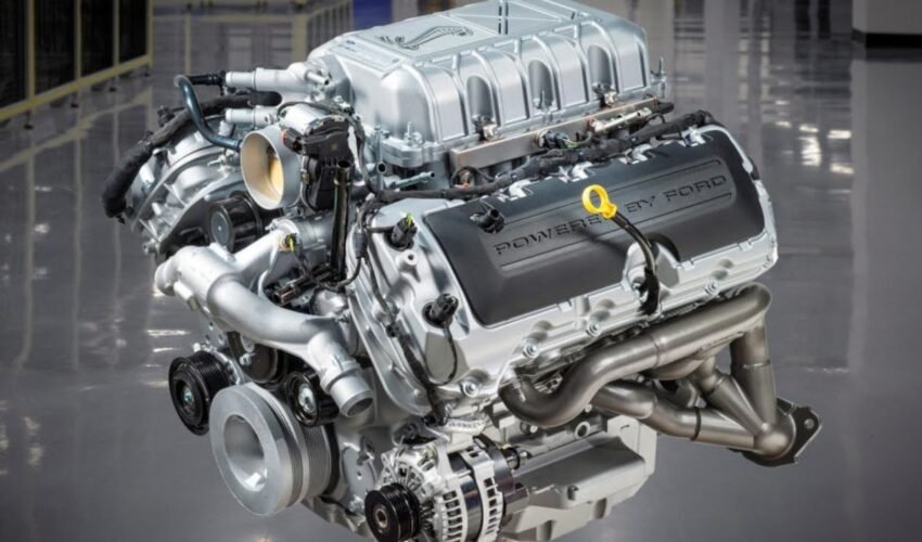 Top 10 Muscle Car Engines That Made More Power Than Advertised