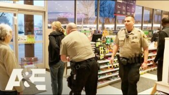 TOP 5 SHOPLIFTING SHOWDOWNS – Customer Wars | A&E