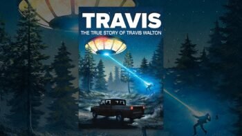 Travis: The True Story Of Travis Walton