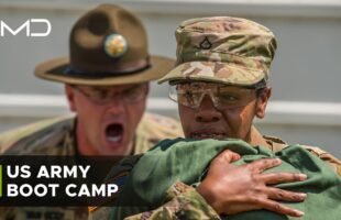 U.S. Army Basic Combat Training at Fort Jackson | Full Documentary