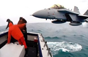 Unbelievable Aviation Moments Caught On Camera