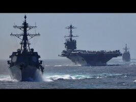 US Military Power 2023 – Unleash Hell