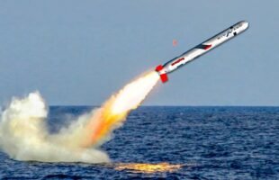 Why the Tomahawk Missile is So Special
