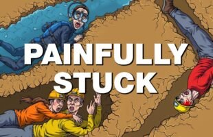 World's WORST Caving Disasters | Episode 2