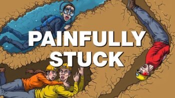 World's WORST Caving Disasters | Episode 2