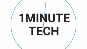 1 Minute Tech Trailer: New series of Videos on Elite Technology