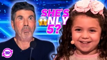 15 YOUNGEST Singers Who SLAYED Their Auditions on AGT!