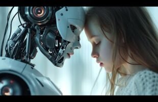 20 Emerging Technologies That Will Change The World
