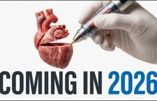 2026 Will Be Ruled by These 20 New Tech Trends