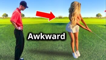 25 MOST EMBARRASSING Golf Moments EVER Recorded