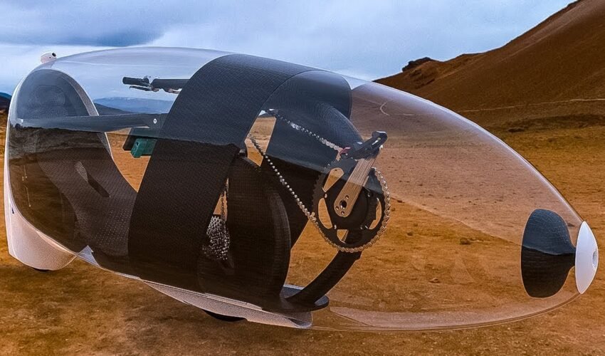 28 Inventions of the Future that will soon be Available to Everyone