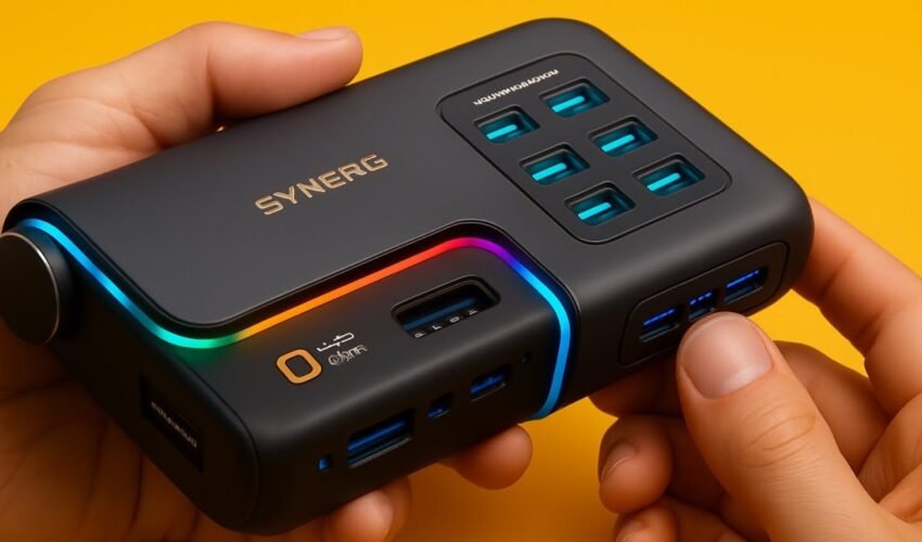 41 AMAZING Gadgets You Can Actually Buy