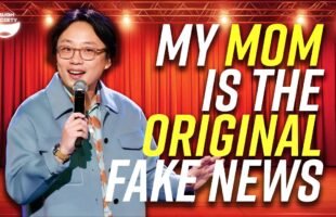 48 Minutes of Jimmy O. Yang | Guess How Much?