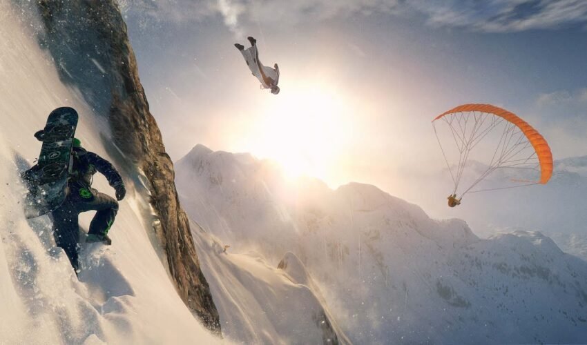 Best of Extreme Sports Compilation 2019