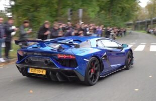 BEST OF SUPERCAR SOUNDS 2024!