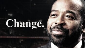 Change The Way You See Yourself | Les Brown Motivation