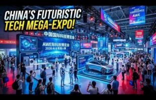 China’s Tech Innovation Is Moving Faster Than Anyone Realizes