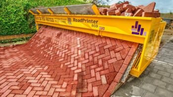 CONSTRUCTION TECHNOLOGIES THAT HAVE REACHED A NEW LEVEL