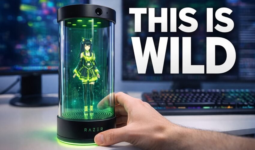 Coolest New Technologies of 2026