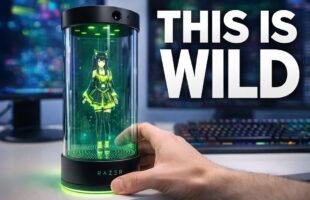 Coolest New Technologies of 2026